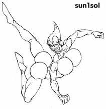 Sun1Sol's Works - Photo #162