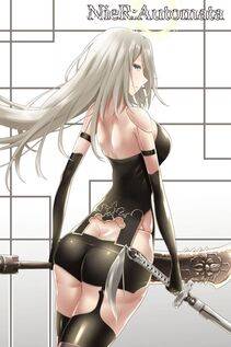 YoRHa Type A No.2 - Photo #21