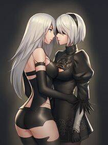 YoRHa Type A No.2 - Photo #25