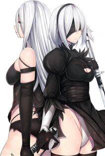 YoRHa Type A No.2 - Photo #28