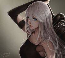 YoRHa Type A No.2 - Photo #48