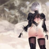 YoRHa No.2 Type B - Photo #27