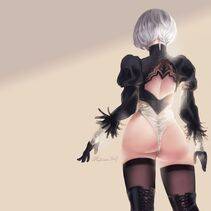 YoRHa No.2 Type B - Photo #28