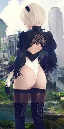 YoRHa No.2 Type B - Photo #66