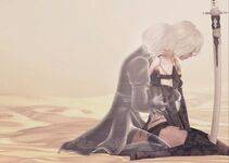 YoRHa No.2 Type B - Photo #69