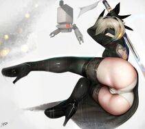 YoRHa No.2 Type B - Photo #231