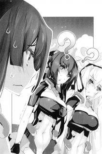 Kyoukai Senjou no Horizon LN Vol 20(8B) - Photo #85