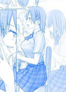 Himura Kiseki - Getsuyoubi no Tawawa Sono V (Ongoing) - Photo #7