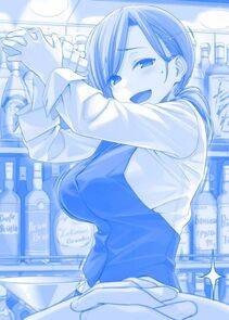 Himura Kiseki - Getsuyoubi no Tawawa Sono V (Ongoing) - Photo #37