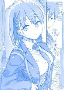 Himura Kiseki - Getsuyoubi no Tawawa Sono V (Ongoing) - Photo #83