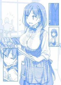 Himura Kiseki - Getsuyoubi no Tawawa Sono V (Ongoing) - Photo #107