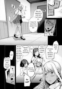 Ohkami Ryosuke - TS Ryuugaku-ki Ch. 1-4 - Photo #41