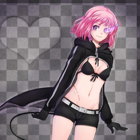 Kitsune161's avatar