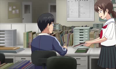 Ikumonogakari The Animation