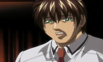 Bible Black - Episode 5